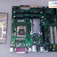 INTEL MOTHERBOARD SOCKET 775 MOTHERBOARD  D83227-402 D946GZIS (# M-001)
