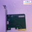 Intel PCIe Gen3/4 x4 HBA Adapter Card – HBA-AIC4-101-153 NVMe Interposer