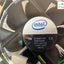 ~ Intel Pentium E5400 Dual-Core Cpu Processor Lga775 2.7Ghz Slb9V W/ Fan E33681