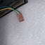 INTEL PENTIUM II SL28K 233MHz SLOT1 CPU + COOLER