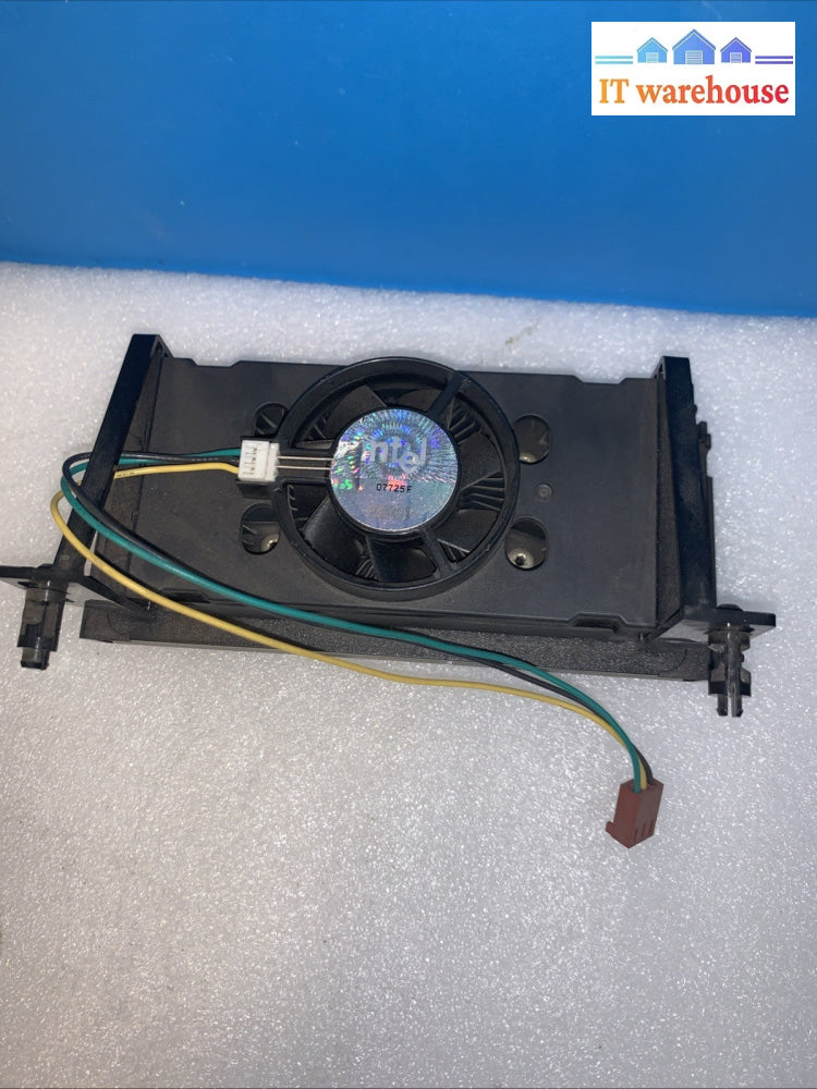 INTEL PENTIUM II SL28K 233MHz SLOT1 CPU + COOLER
