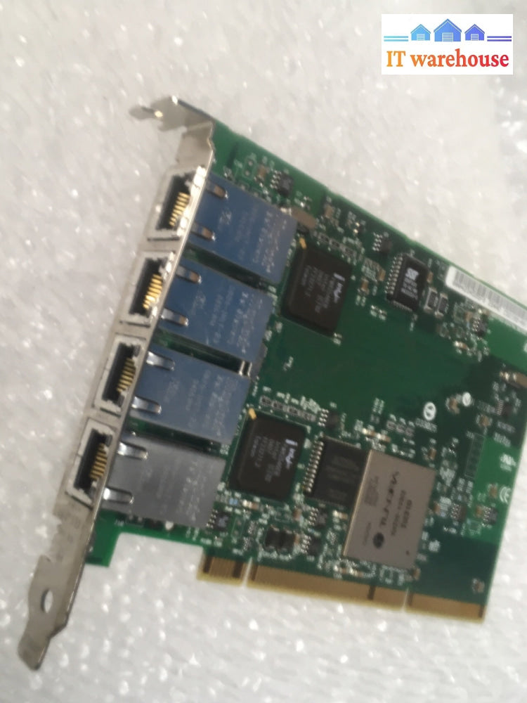 + Intel Pro 100 MT Tundra Tsi310-133CE 4-Port Gigabit Adapters C32199-001