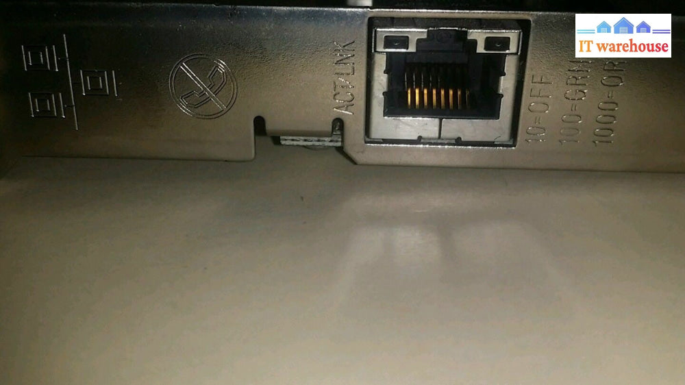 Intel Pro/1000 server adapter A92165-004