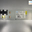 Intel PSSF162202A Switching Power Supply 1320W/1600W +