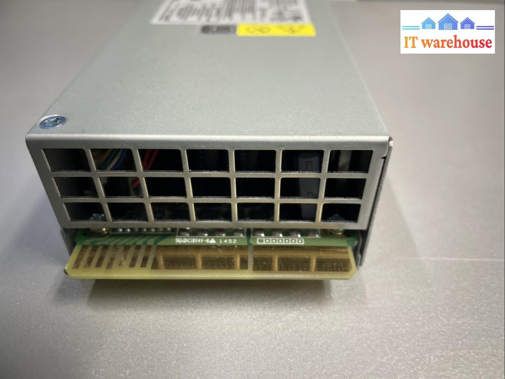 Intel PSSF162202A Switching Power Supply 1320W/1600W +