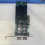 INTEL (R) 10GbE XF SR 2 PORT SERVER  Adapter