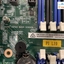 Intel S2600CW Motherboard H12881-270 + 2x Intel E5-2687WV4 CPU w I/O plate +