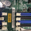 Intel S2600CW Motherboard H12881-270 + 2x Intel E5-2699 V4 CPU w I/O plate +