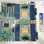 Intel S2600CW Motherboard H12881-270 w I/O plate (no cpu)  +