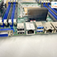 Intel S2600CW Motherboard H12881-270 w I/O plate (no cpu)  +