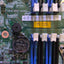 Intel S2600CW Motherboard H12881-271 + 2x Intel E5-2699 V4 CPU w I/O plate +