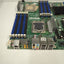 Intel S5520SC DAS50MB18C0 LGA1366 2 socket motherboard