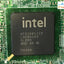 Intel S5520SC DAS50MB18C0 LGA1366 2 socket motherboard W/ 2 INTEL E5530 XEON   