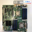 Intel S5520SC DAS50MB18C0 LGA1366 2 socket motherboard W/ 2 INTEL E5530 XEON   
