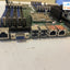 Intel Server Board S5520UR PBA E22554-752 with 2* E5620 CPU