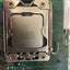 Intel Server Board S5520UR PBA E22554-752 with 2* E5620 CPU