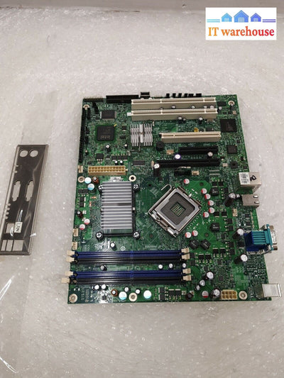 - INTEL SERVER MOTHERBOARD DAS48MB16C1 D88308 QSSX04