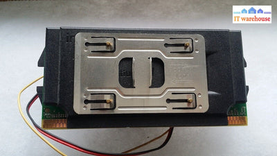 Intel SL35E Pentium III 500MHz/512/100/2.0 S1 MALAY Processor Module 99200827 *