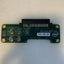Intel SPAB-FAB0-229 SATA to PCIe U.2 Adapter Board NVMe Test Fixture Engineering