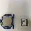 Intel SR2P1 Xeon E5-2609 v4 1.7GHz 8 Core  LGA2011-3 CPU + HP DL160 CPU holder