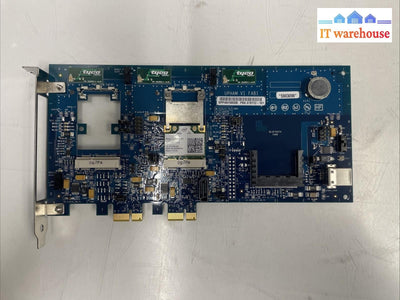 Intel UPHAM VI FAB1 Upham MINI-PCIe Interposer Reference Validation Board +