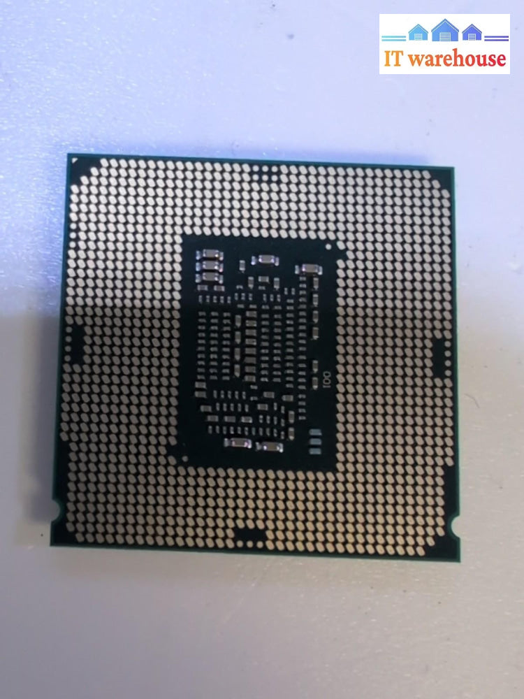Intel Xeon E3-1275 V6 3.80GHz 4-Core 8MB LGA1151 Server CPU Processor SR32A -