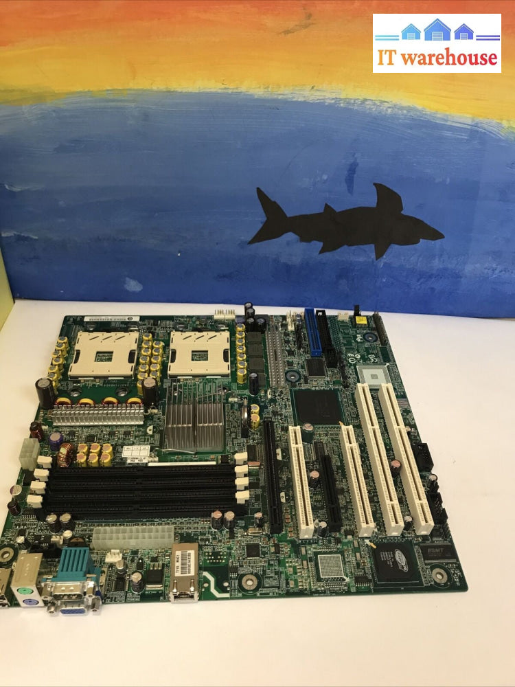 Intel xeon motherboard QSRP72100092 C96126-451