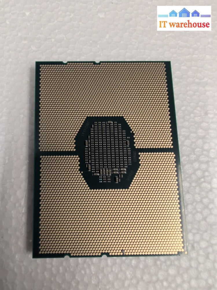 Intel Xeon Platinum 8260 SRF9H LGA3647 24Cores 48Threads 2.4GHz CPU Processor -