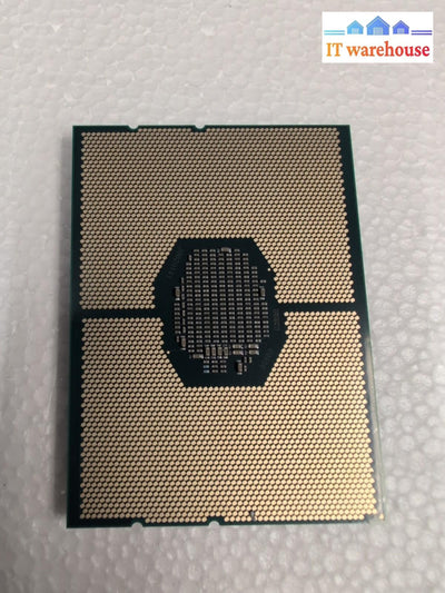 Intel Xeon Platinum 8260 SRF9H LGA3647 24Cores 48Threads 2.4GHz CPU Processor -
