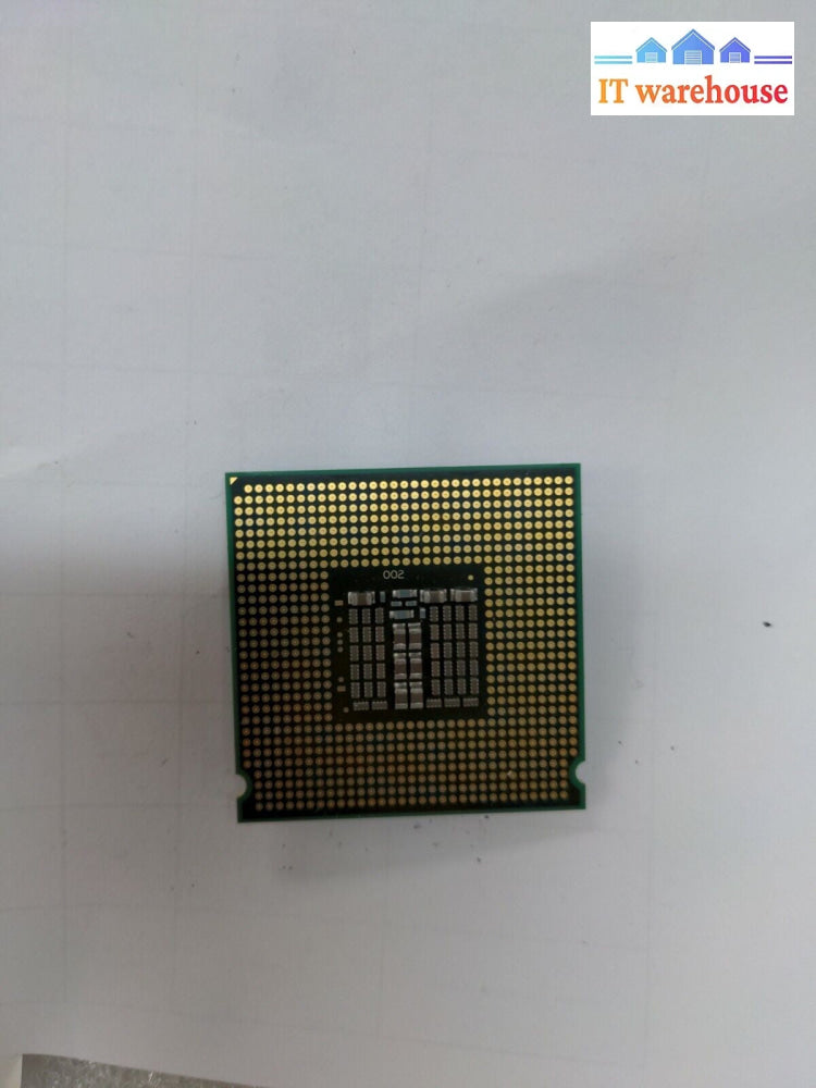 Intel Xeon X5460 3.16GHz Socket LGA771 Processor CPU (SLANP)