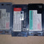 INTELLICHARGE XT BATTERY CHARGER MODEL SLN9347B w/ 5x battery