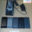 INTELLICHARGE XT BATTERY CHARGER MODEL SLN9347B w/ 5x battery