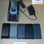Intellicharge Xt Battery Charger Model Sln9347B W/ 5X Battery