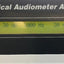 - INTER ACOUSTICS  CLINICAL AUDIOMETER AC 30
