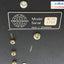 - INTER ACOUSTICS  CLINICAL AUDIOMETER AC 30
