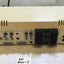 - INTER ACOUSTICS  CLINICAL AUDIOMETER AC 30