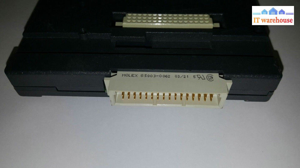 Inter-Tel Encore CX Port Expansion Module 618.5004 