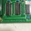 - INTERFACE BOARD N86D-9841-R706 FOR GSI 33 MIDDLE EAR ANALYZER @@@