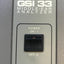 - INTERFACE BOARD N86D-9841-R706 FOR GSI 33 MIDDLE EAR ANALYZER @@@