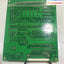 - INTERFACE BOARD N86D-9841-R706 FOR GSI 33 MIDDLE EAR ANALYZER @@@