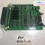- INTERFACE BOARD N86D-9841-R706 FOR GSI 33 MIDDLE EAR ANALYZER @@@
