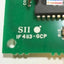 - Interface Board Sii If 4113-Gcp For Zodiac 901 Middle Ear Analyzer @@@