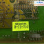 - INTERFACE CARD MADSEN  ELECTRONICS A/S 2-10-520 FOR ORBITER 922 AUDIOMETER @@@