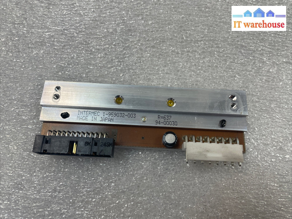 Intermec 1-959032-003 Label Printer Printhead  203dpi