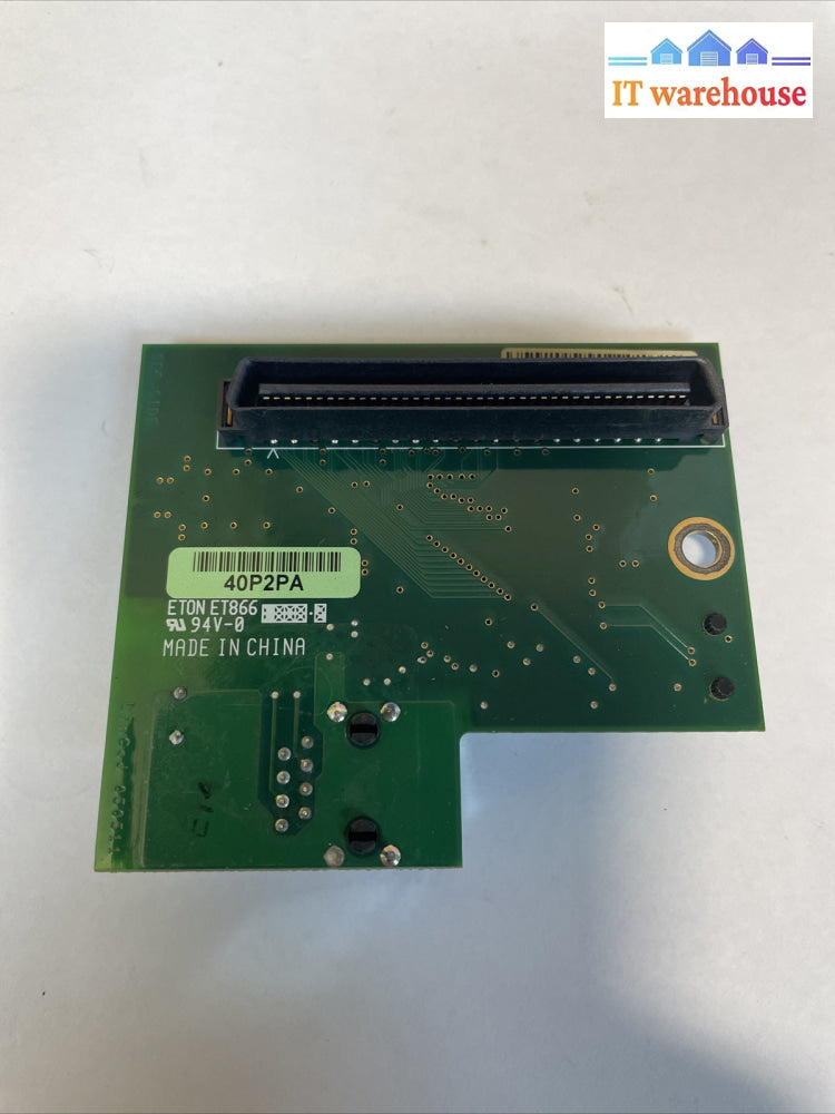 Intermec 1-971145-800/001 EasyLAN Ethernet Interface x PM4i