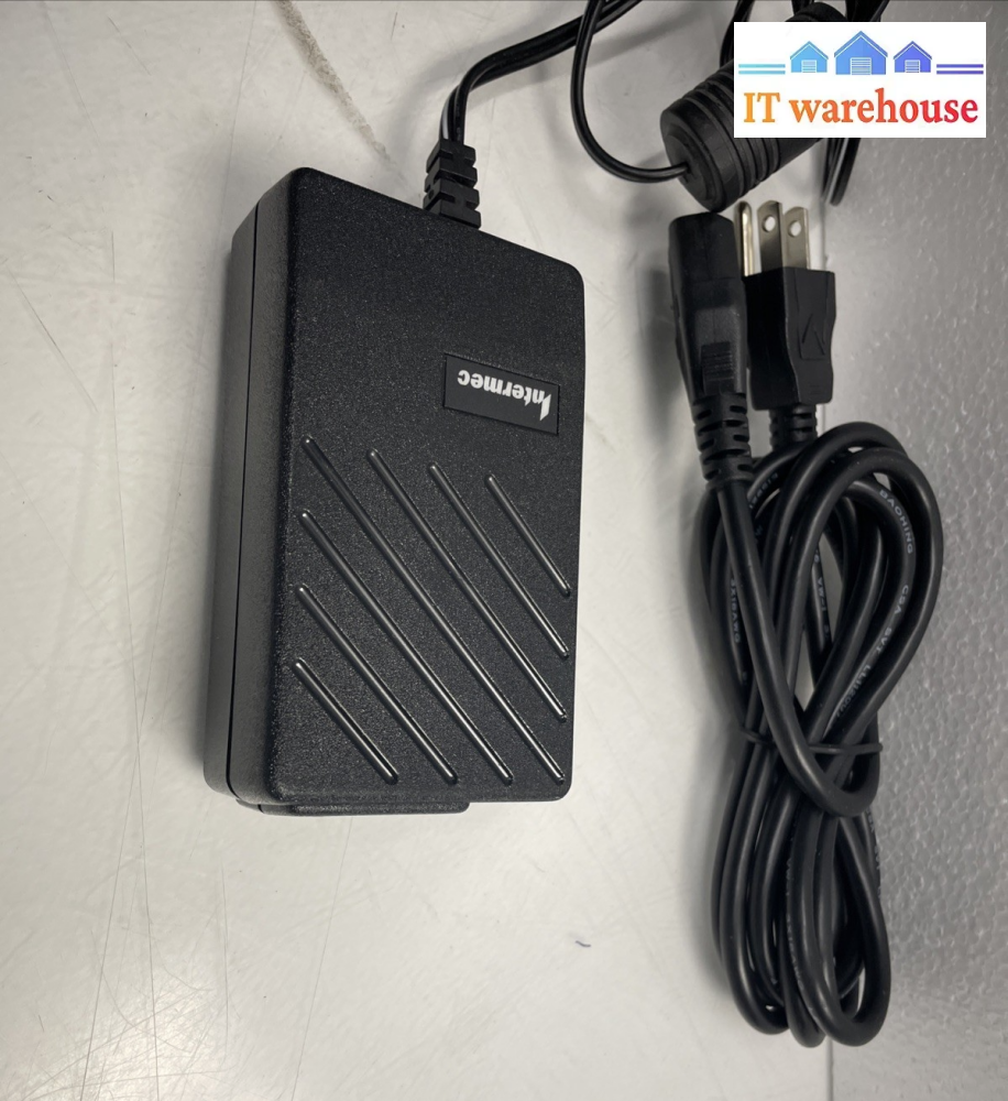 Intermec CK3 CK3XAA4M000W4100  Imager Mobile Barcode Scanner w charger  +