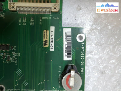 - Intermec CPU Main Logic Mother Board 1-971630-51 for PM4i PX4i PX6i PF4i 