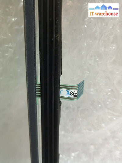 - Intermec CV60  Digitizer Touchscreen Glass