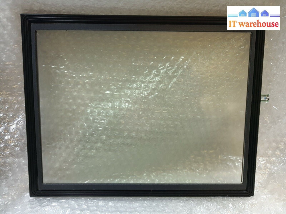 - Intermec CV60  Digitizer Touchscreen Glass