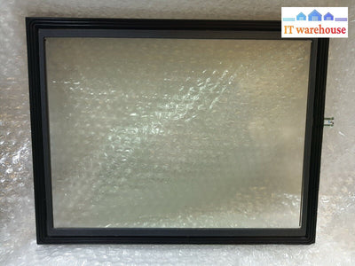 - Intermec CV60  Digitizer Touchscreen Glass